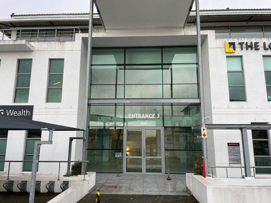 To Let commercial Property for Rent in Paarl Western Cape